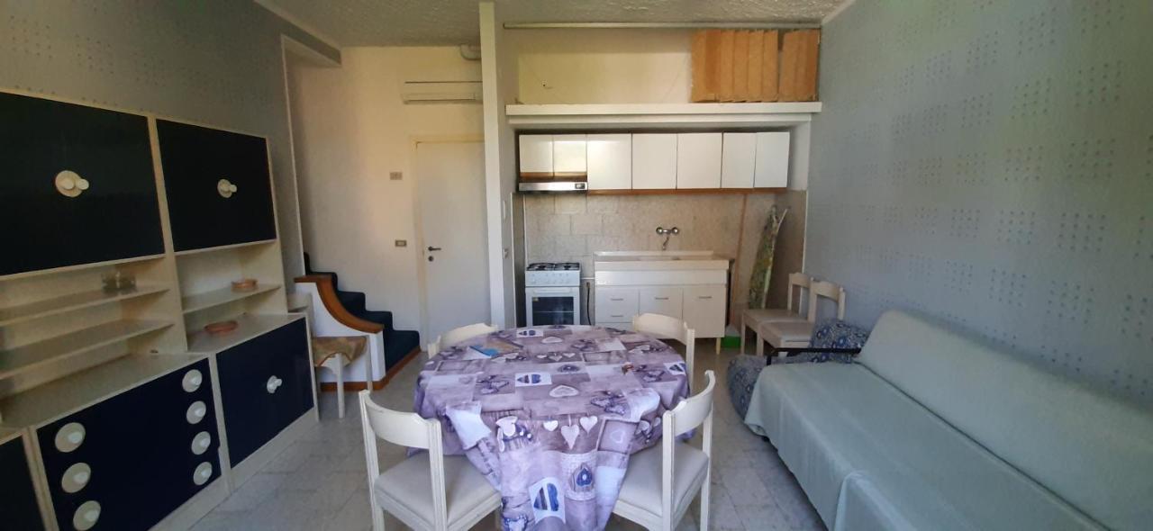 Villa Violetta Castiglioncello Ngoại thất bức ảnh