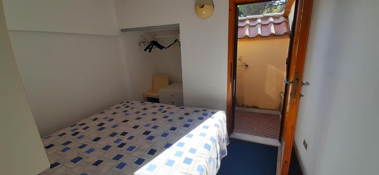 Villa Violetta Castiglioncello Ngoại thất bức ảnh