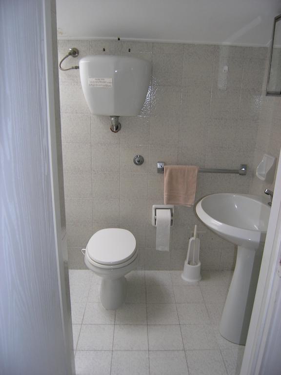 Villa Violetta Castiglioncello Phòng bức ảnh