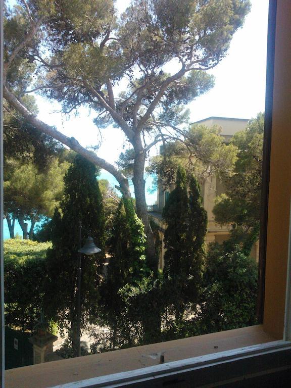 Villa Violetta Castiglioncello Ngoại thất bức ảnh