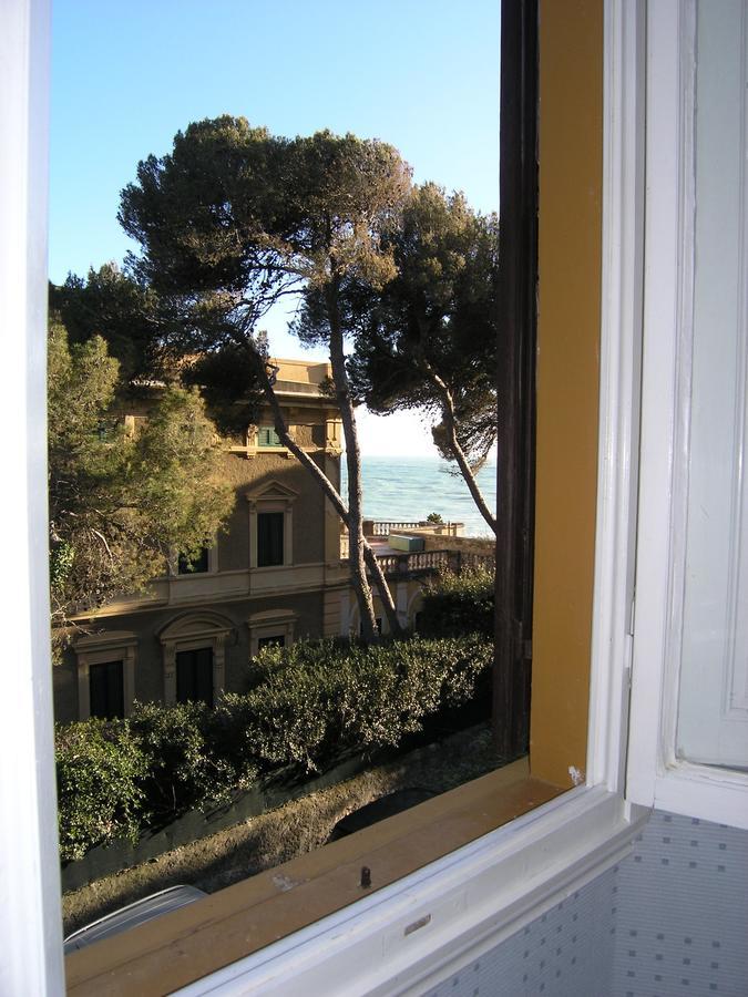 Villa Violetta Castiglioncello Ngoại thất bức ảnh