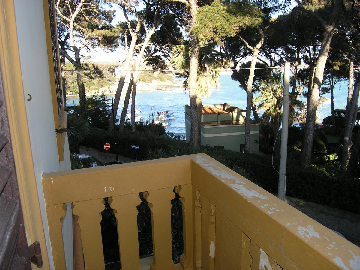 Villa Violetta Castiglioncello Ngoại thất bức ảnh