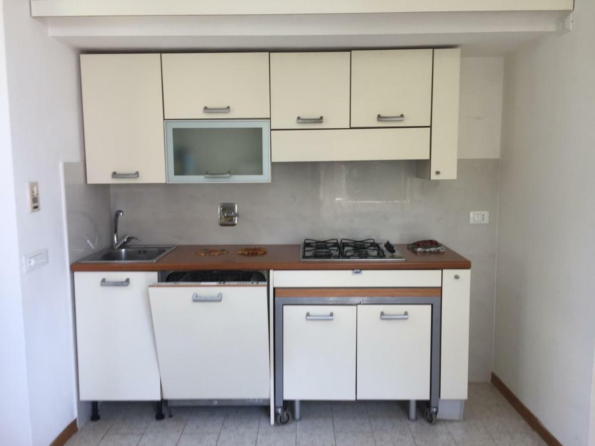 Villa Violetta Castiglioncello Ngoại thất bức ảnh